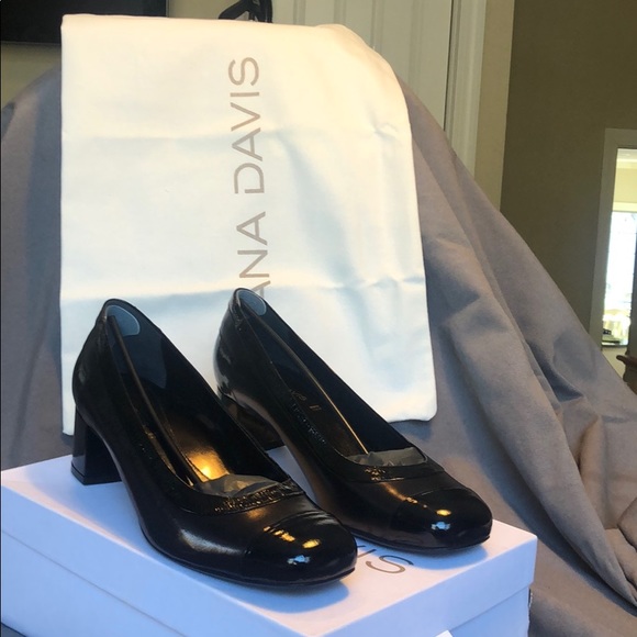 Dana Davis Shoes - Dana Davis Bolzano pumps